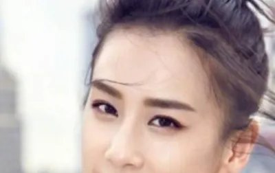 中国四小花旦分别是谁?