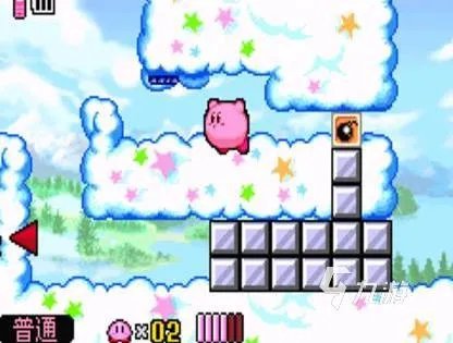 星之卡比的游戏大全2022 必玩的星之卡比游戏推荐