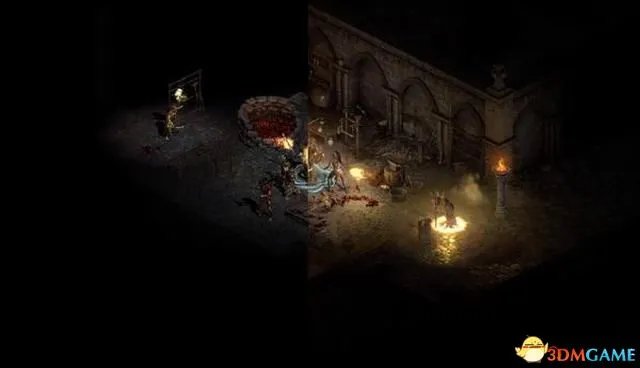 《暗黑破坏神2:重制版》全剧情流程攻略 全任务详解全地图指引