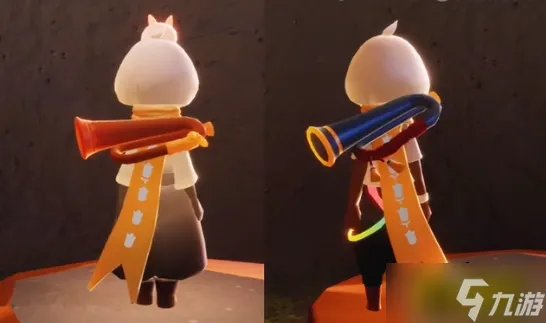 《光遇》音乐商店常驻乐器礼包内容一览 音乐商店常驻乐器是什么