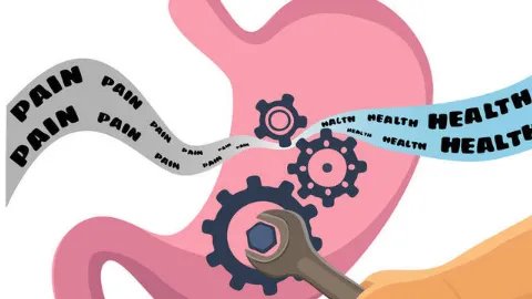 经常打嗝是怎么回事