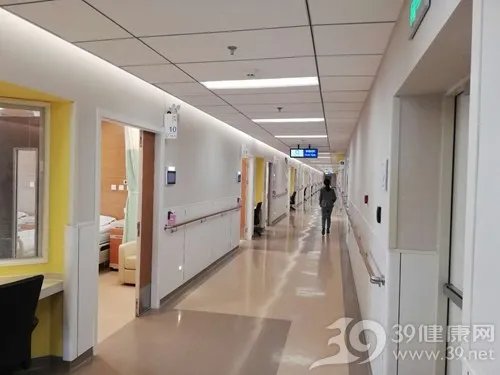 BOE（京东方）合肥数字医院：这是一所新概念的医院