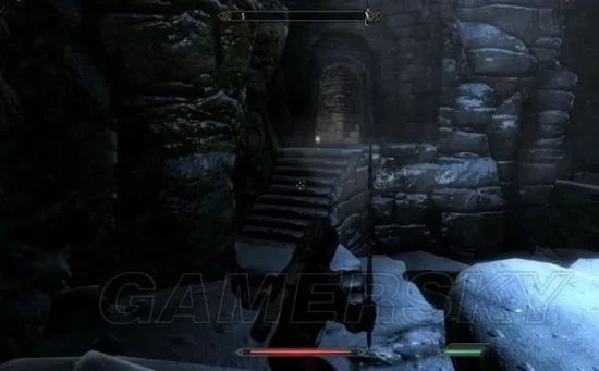 《上古卷轴5重制版》黎明守卫攻略 黎明守卫DLC图文攻略