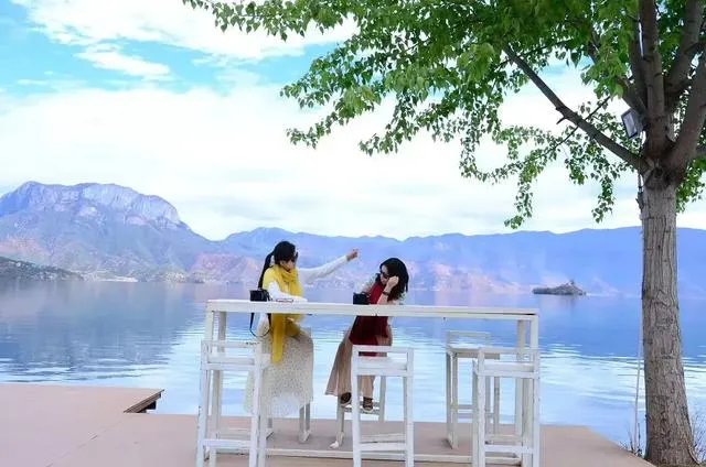 泸沽湖好玩吗?