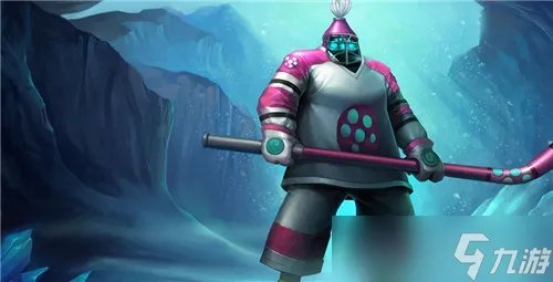 lolCD流武器大师玩法解析