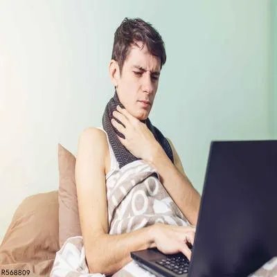 急性颌下腺炎肿块一直不消怎么办