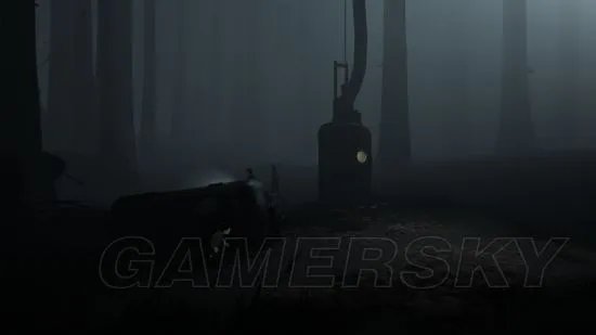 《Inside》图文通关攻略 全隐藏物品收集流程图文攻略