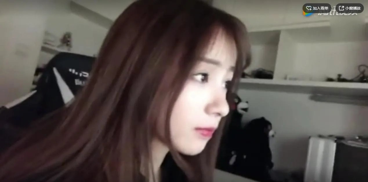 周二珂生活不检点 周二珂被称为堕胎女神