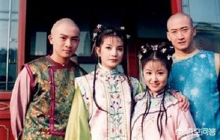 还珠格格第二部大结局说了什么意思？