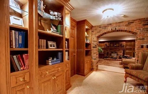 8款暖色系壁纸温暖你的家