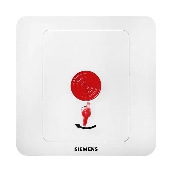 紧急按钮开关有什么用