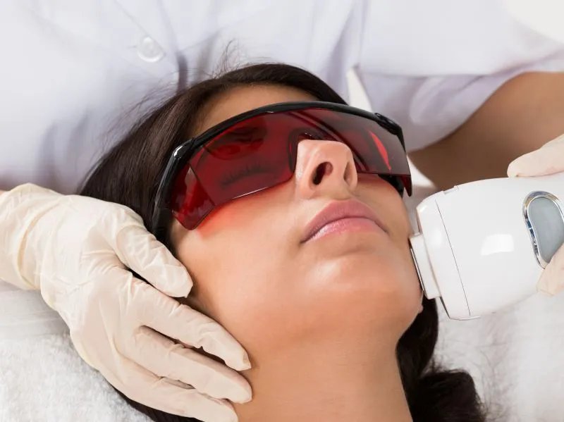 做近视眼手术好吗