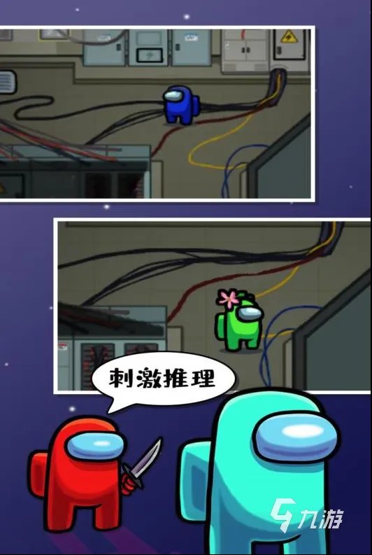 双人简单默契游戏大全2022 双人默契配合的游戏排行榜