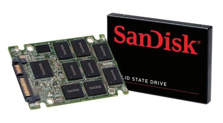 固态硬盘寿命时长详情