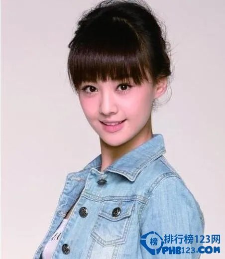 2014亚洲女神排名 亚洲十大女神排行榜