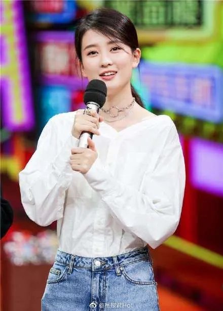 乔欣家里到底干什么的多有钱豪宅曝光 乔欣家别墅在哪里有多少栋