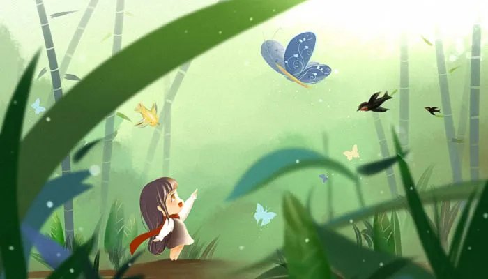 二十四节气的简单介绍 二十四节气每个节气的介绍