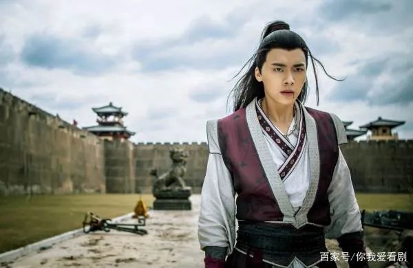 李易峰个人资料