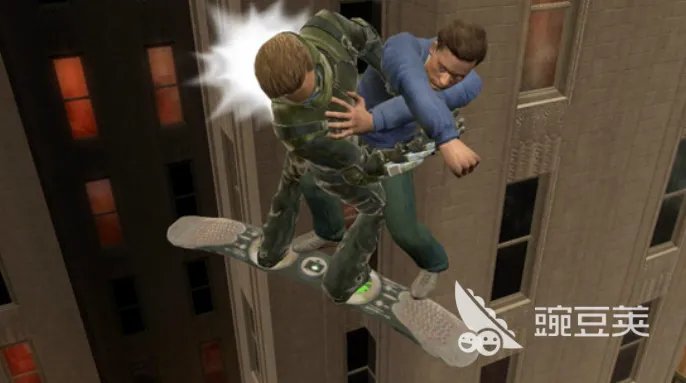 蜘蛛侠3游戏下载链接 蜘蛛侠3手游下载安装手机版2022