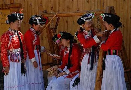 什么是走婚 走婚有哪些习俗