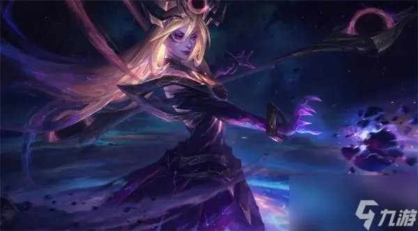 LOL大师兄是谁 大师兄介绍