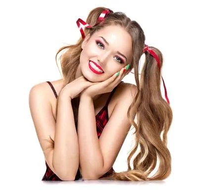 脸上突然长红血丝是怎么回事