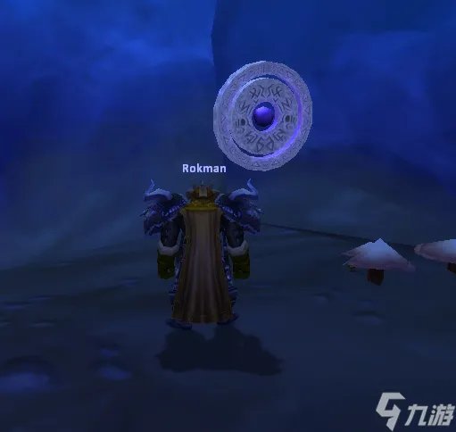 魔兽世界wlk泰坦符文地下城效果是什么 魔兽世界wlk泰坦符文地下城效果攻略详解