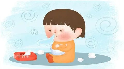 感冒咳嗽怎么好得快