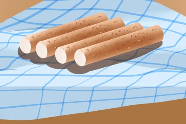 肾脏排毒吃什么