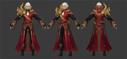 《极武尊》360°游戏全面初解读