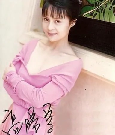 高胜美老公是谁现状 高胜美年轻时有多漂亮