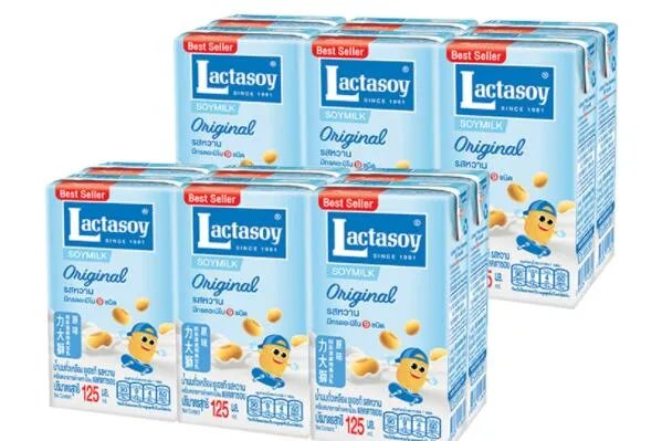 十大知名豆奶品牌，伊利植选上榜，第一是市民心中经典品牌