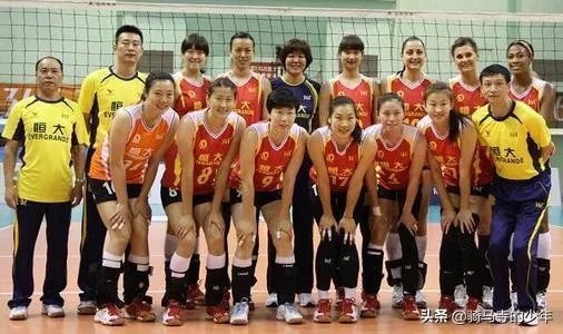 恒大女排这几年投入资金不少，联赛成绩一直不太好，原因何在？