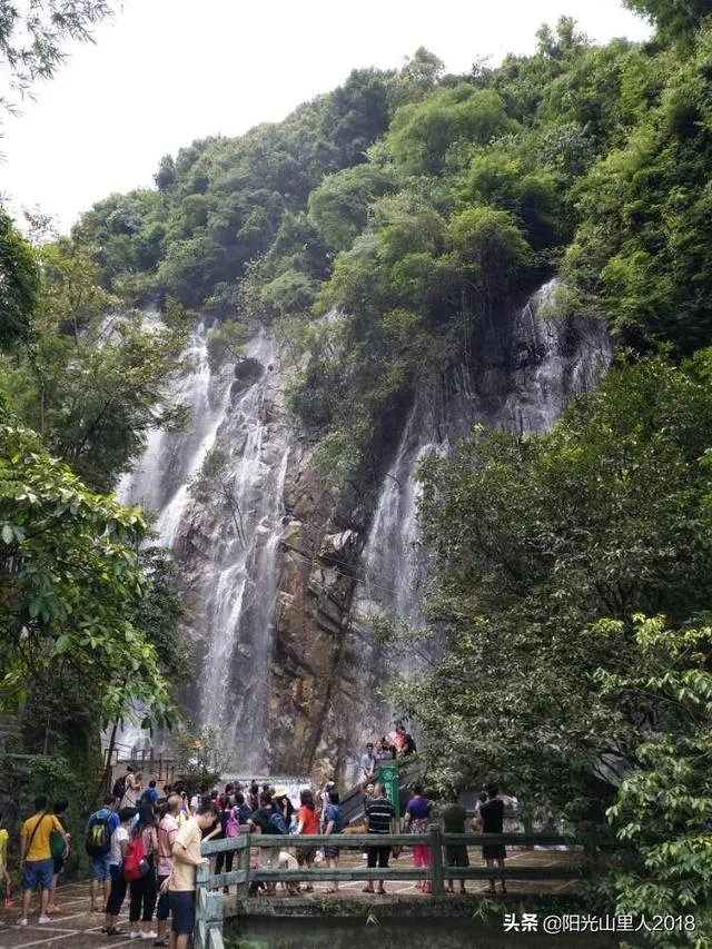 肇庆四会旅游景点大全?