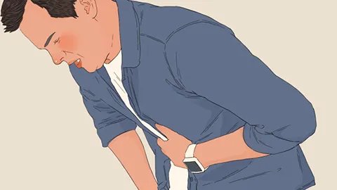 慢性盲肠炎需要注意什么