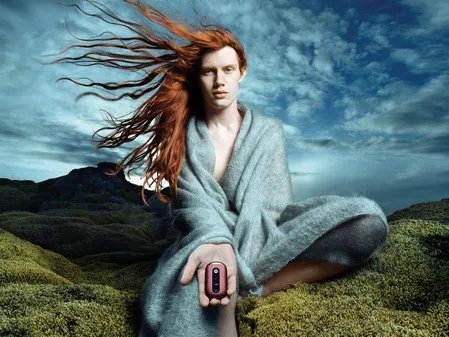 第四名:巴西超级名模阿德瑞娜·利玛