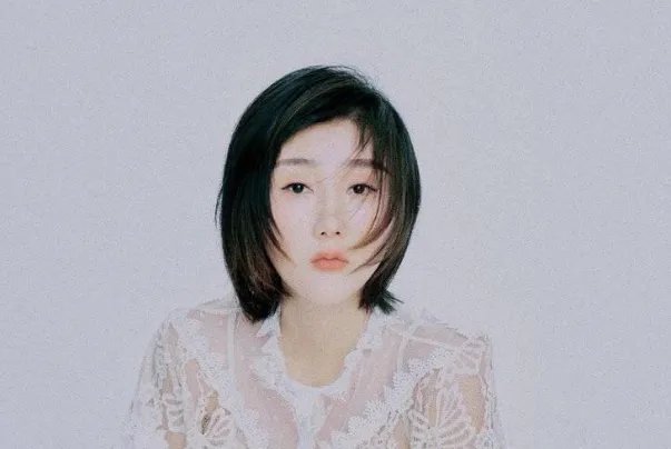 蒋雪儿超好听歌曲top10：《落了白》上榜，第二浓浓古风气息