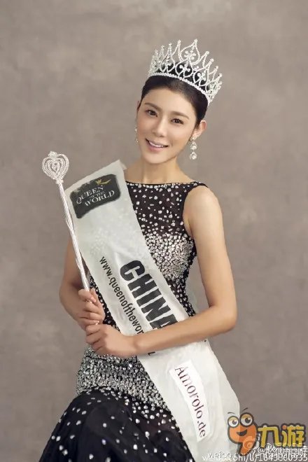 林丹出轨对象是谁 赵雅淇个人微博资料介绍