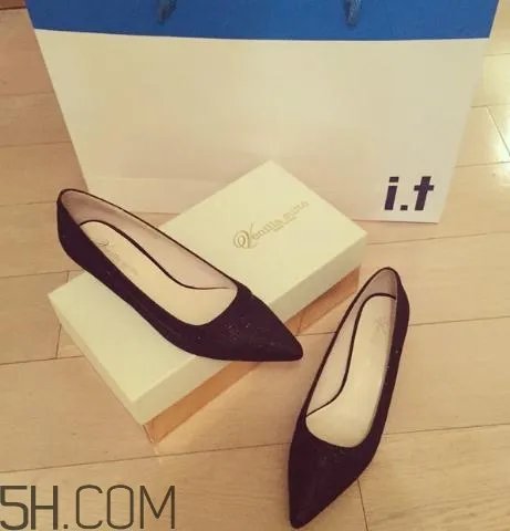 venilla suite的鞋贵吗?venilla suite鞋子价格