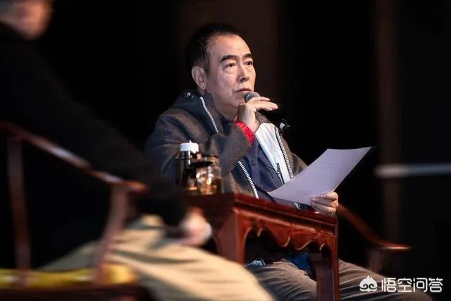 陈凯歌履行法院判决，对此你怎么看？