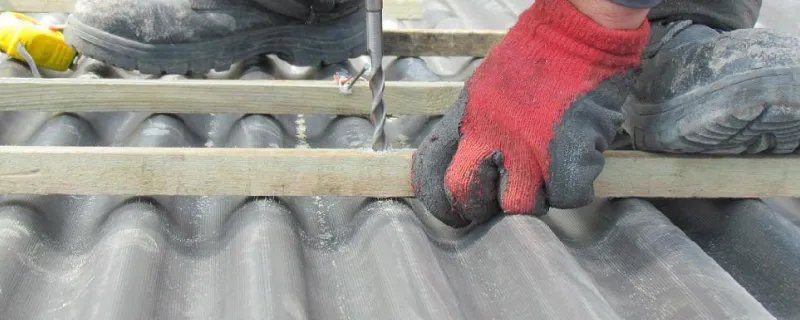 防水板用在什么地方