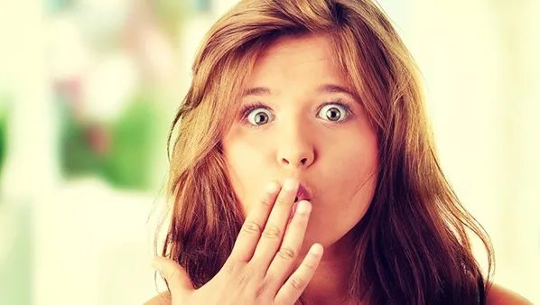 早上起来口臭怎么办