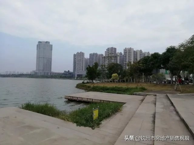 广西钦州大发展