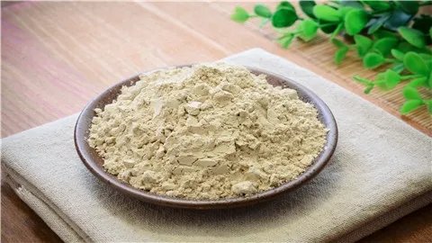 三七粉的功效与作用及食用方法