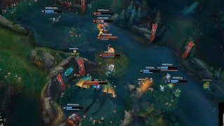 lol12.17剑姬怎么玩