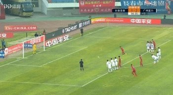 长春亚泰VS广州富力，比赛用时为什么达到了103分钟？