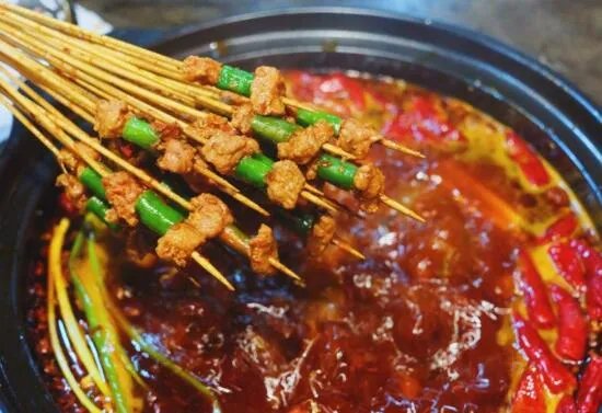 世界三大烹饪国,中国是美食王国(中国、土耳其、法国)