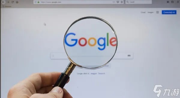 google网页版登录入口