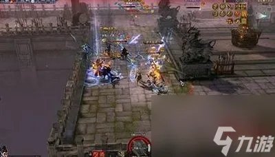 斗战神副本修炼点 斗战神副本修炼点怎么看