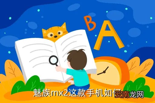 王自如魅族mx2评测，魅族mx2这款手机如何